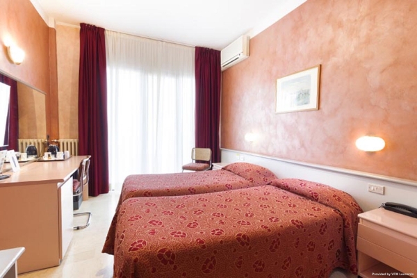 Hotel Europa (Novara)